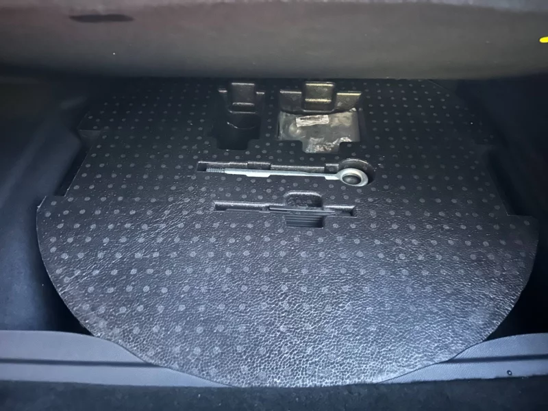 Théobald Occasion DS9 Berline Essence Bleu