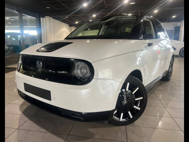 Théobald Occasion Honda e berline electrique