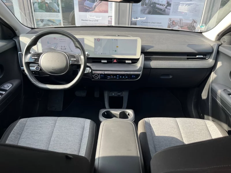 Occasion Hyundai IONIQ5 Electrique Théobald SUV