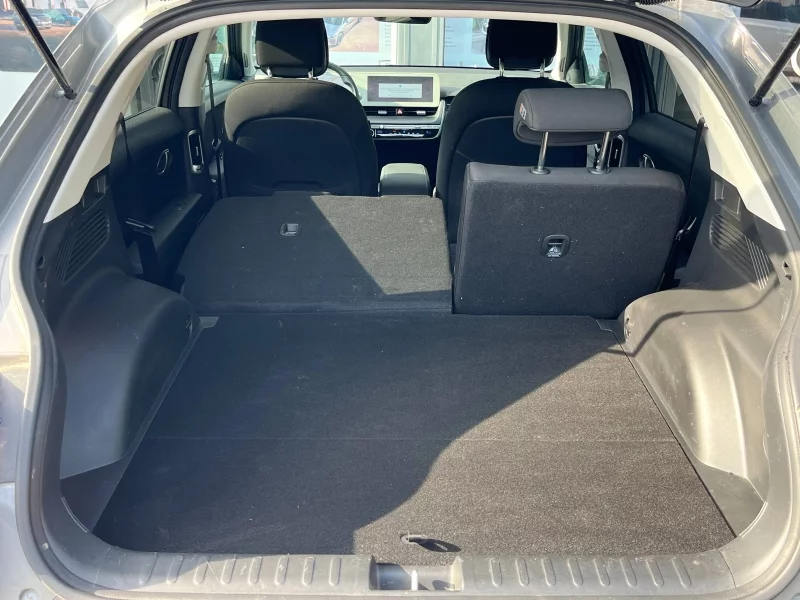 Occasion Hyundai IONIQ5 Electrique Théobald SUV