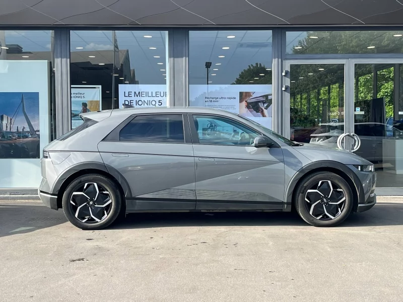 Occasion Hyundai IONIQ5 Electrique Théobald SUV
