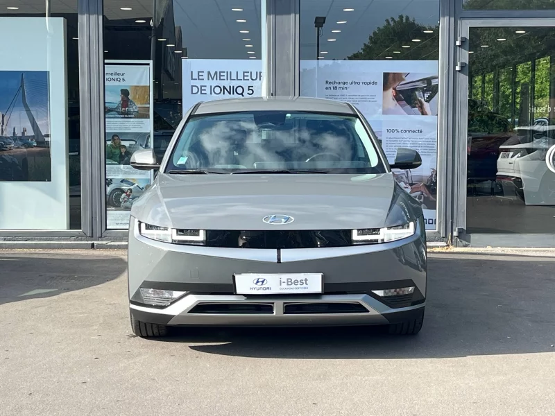 Occasion Hyundai IONIQ5 Electrique Théobald SUV
