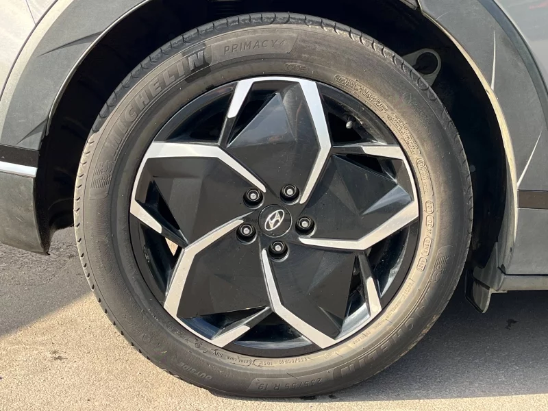 Occasion Hyundai IONIQ5 Electrique Théobald SUV