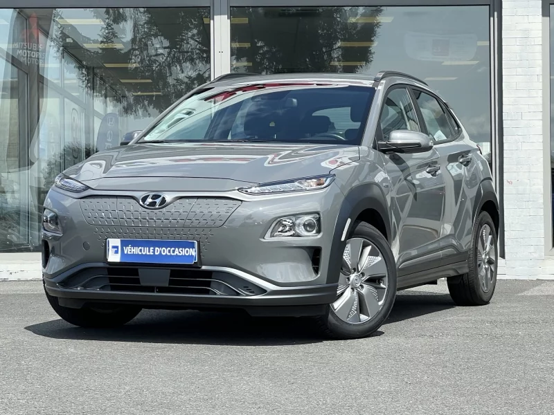 Théobald Occasion Hyundai Kona SUV Essence