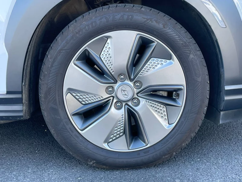 Occasion Hyundai Kona Electrique Théobald SUV