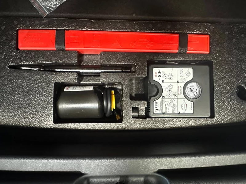 Théobald Occasion MG MG4 Electrique Berline Noir