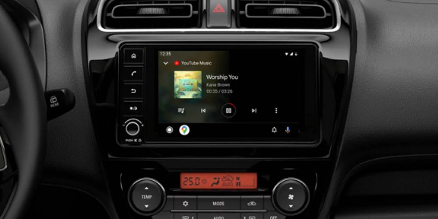 connectivité hyundai i20