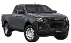 Isuzu D-max N60B